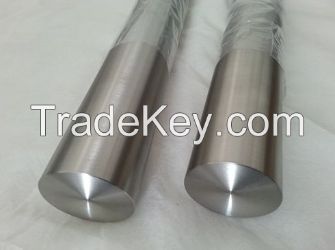 GR5 titanium bar High-strength&amp;corrosion-resistant