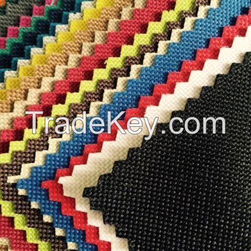 COTTON CANVAS FABRICS