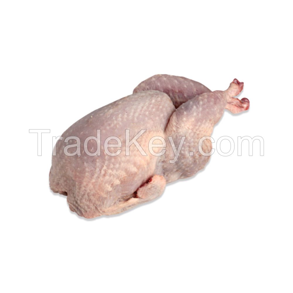 Quail meat