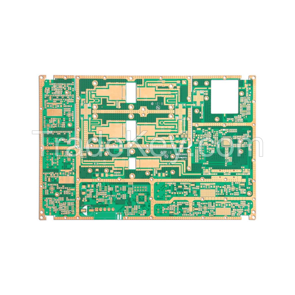 PCBs