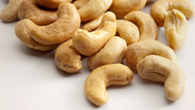 Best QualityCashew for sale