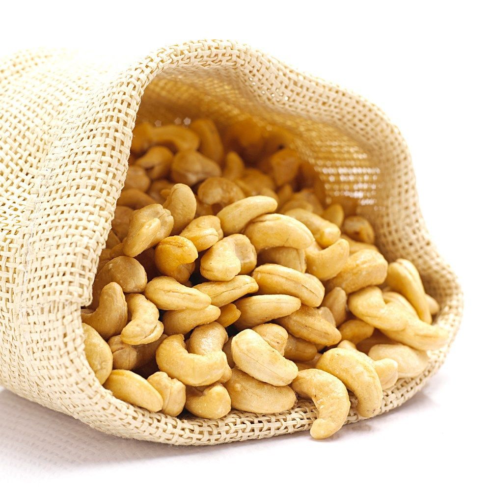 Good Quality Cashew at Economical Price