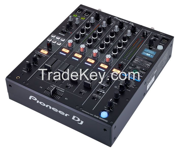 Pioneer DJM 900 NXS2