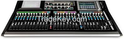 Allen & Heath GLD-112 Chrome