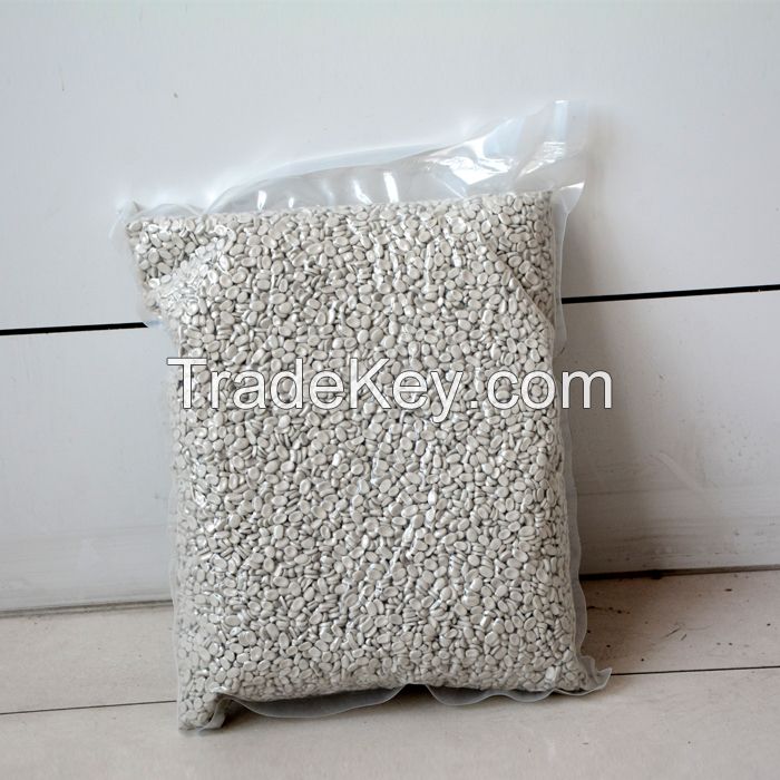 10 years Chinese producer PE / PP desiccant masterbatch 