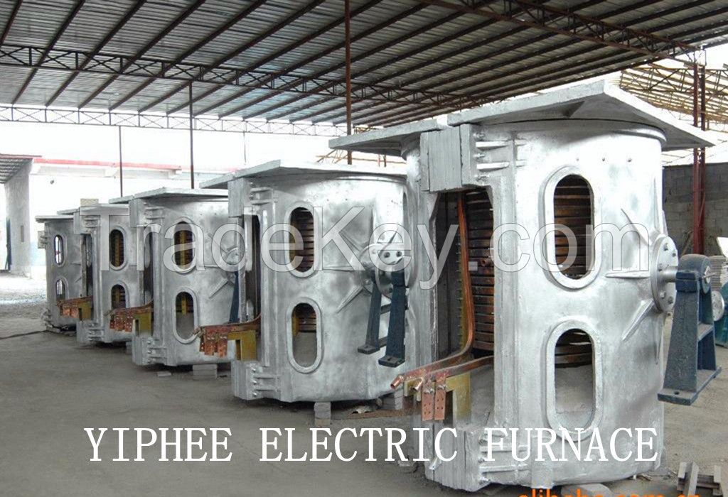 Electric furnace