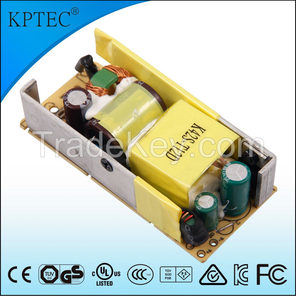 Customized Open Frame Built-in Power Supply