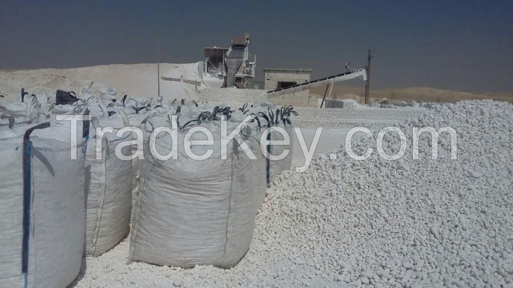 calcium carbonate powder