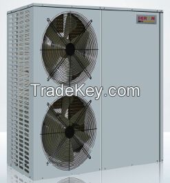 swimming pool heat pump