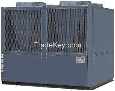 Commerical air to water heat pump