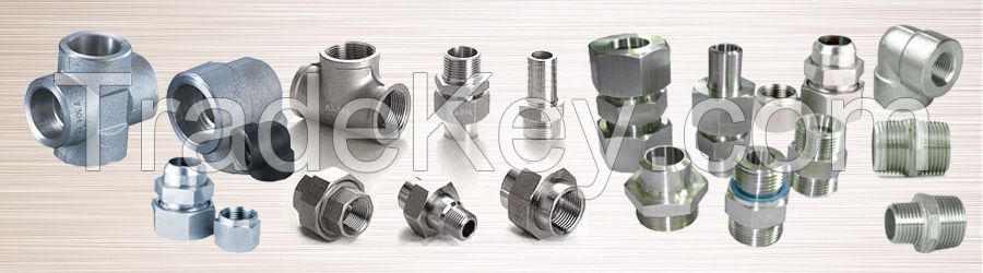 Pipe Fittings