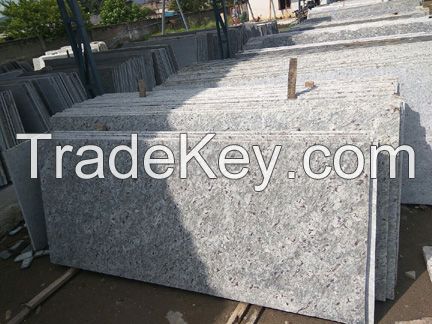 moon white granite