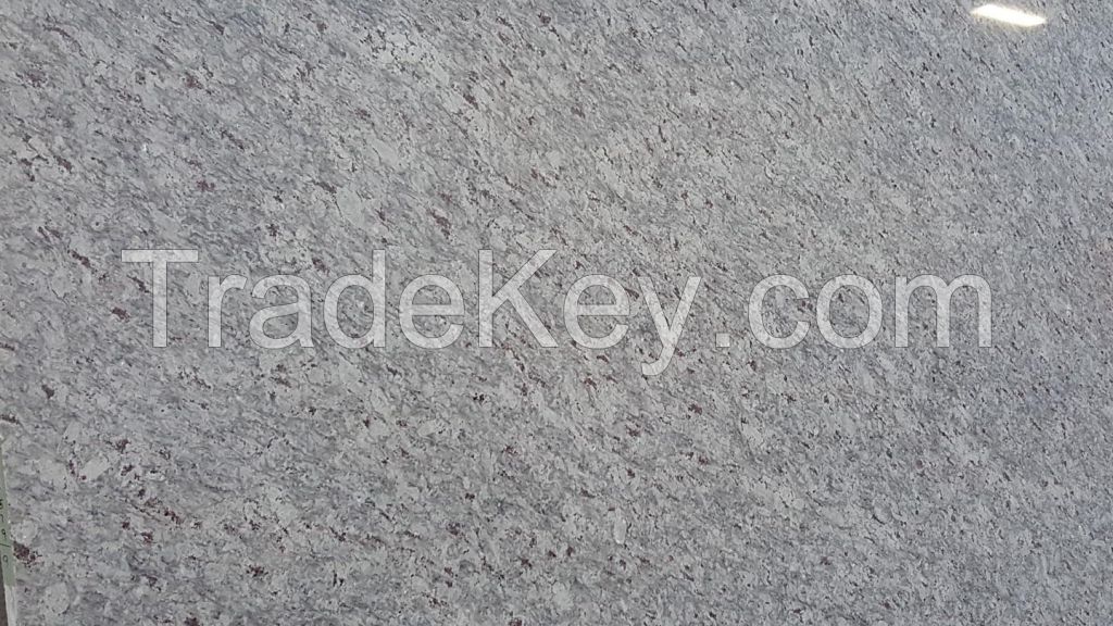 moon white granite