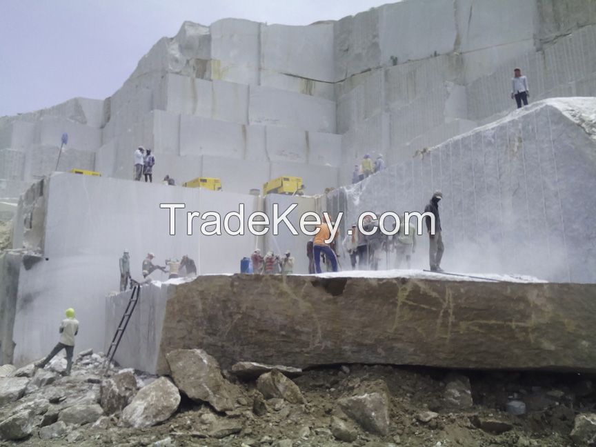 moon white granite