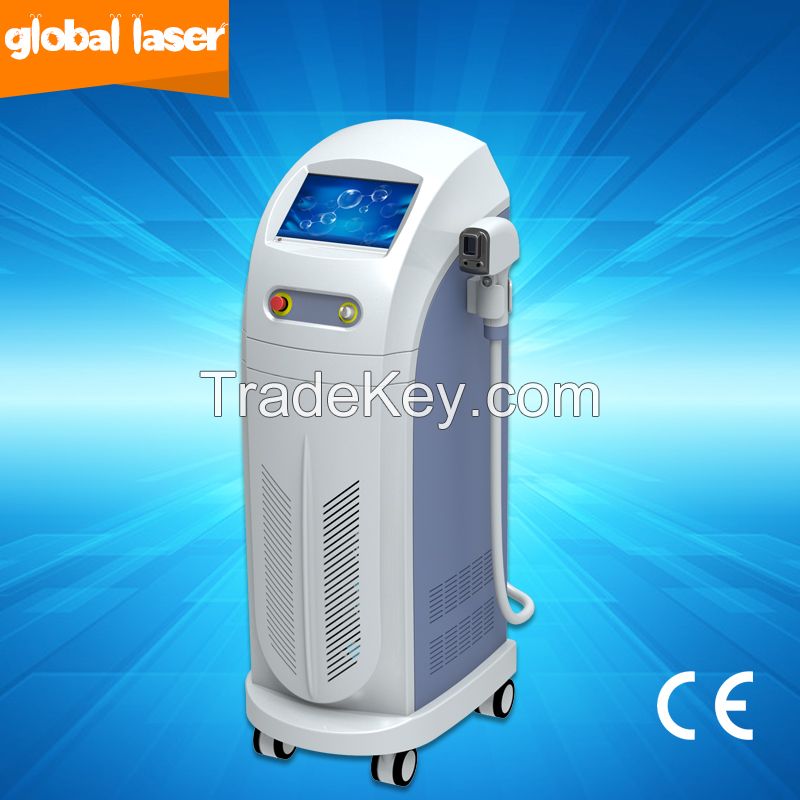 808 diode laser beauty machine