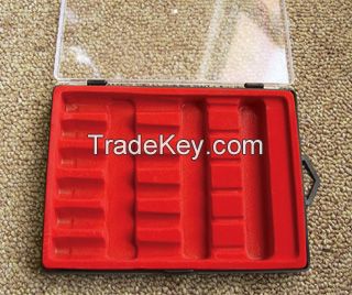 Flocking Blister Trays Factory Shanghai Yi You in China