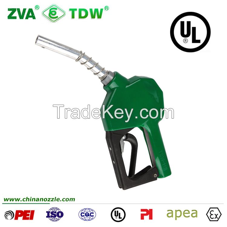 TDW 11B Pressure-Sensitive Automatic  Fuel Nozzle With UL