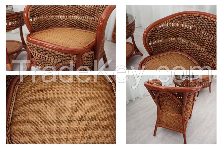 Rattan Chair