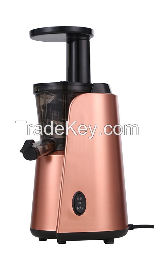 Portable Juicer Blender Salad Maker, Juicer Blender Small With ABS Housing