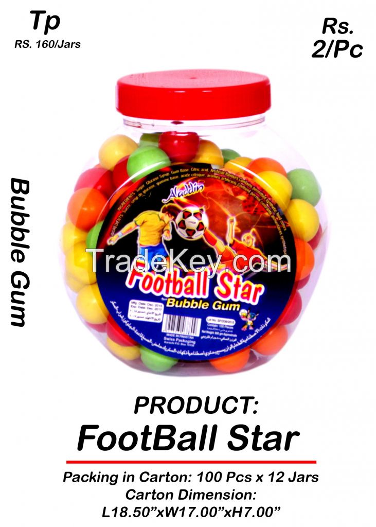 FootBall Star 