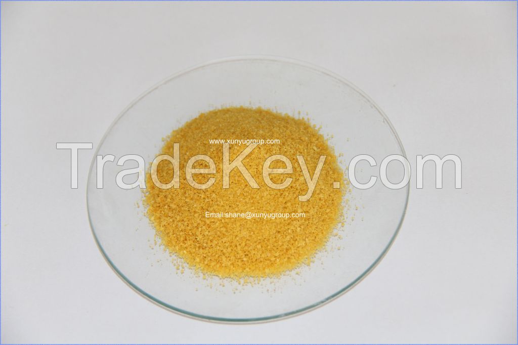 flocculant agent PAC Poly aluminium Chloride