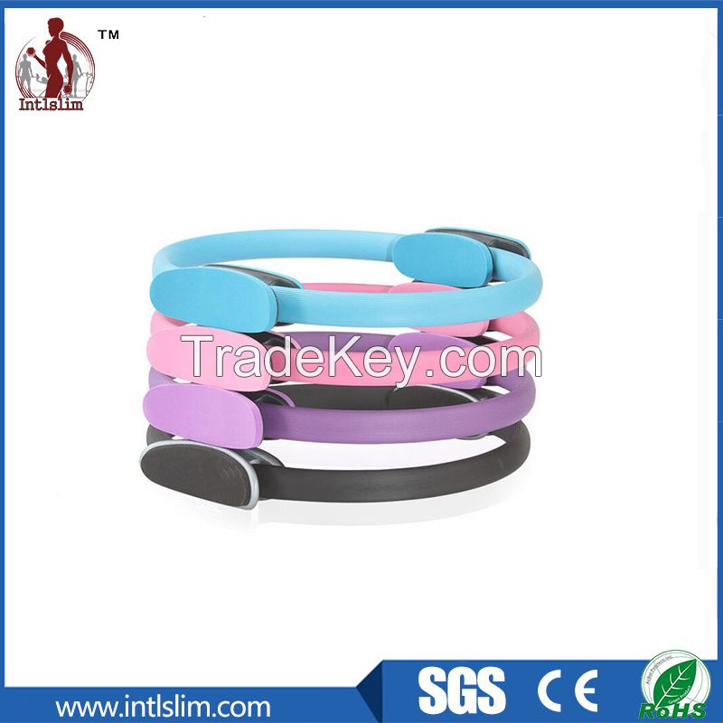 Pilates Yoga Ring Circle Supplier