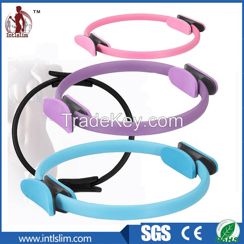 Pilates Yoga Ring Circle Supplier