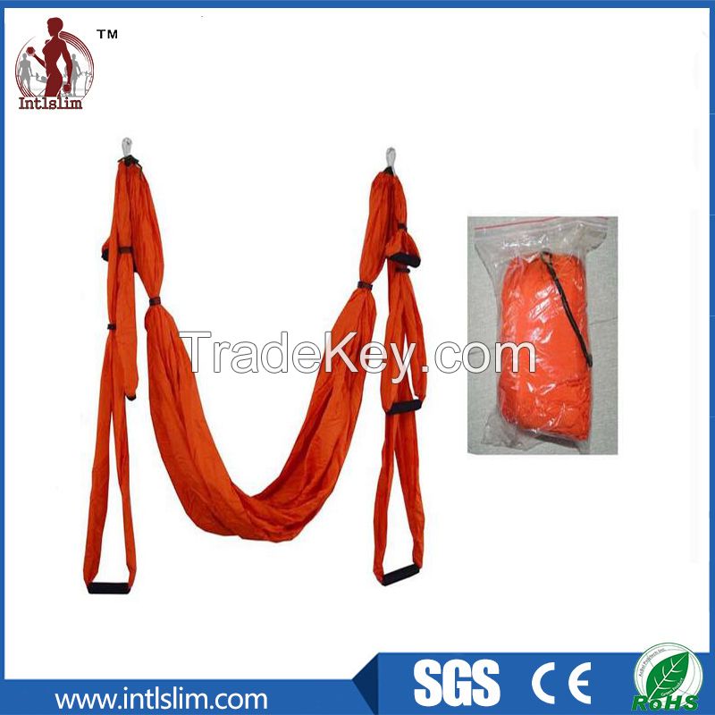 Yoga Hammock Supplier and Manufacturer