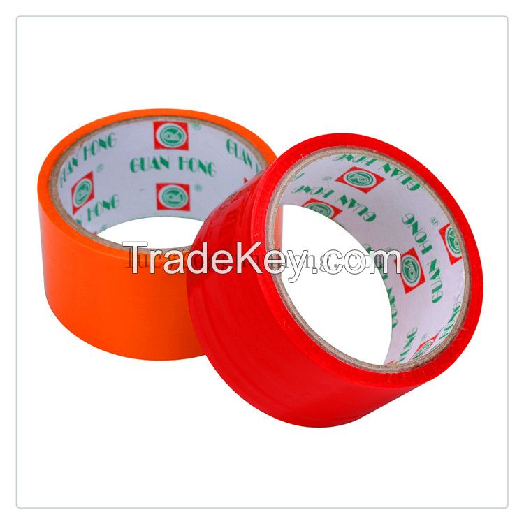 best quality economic grade bopp carton packing tape