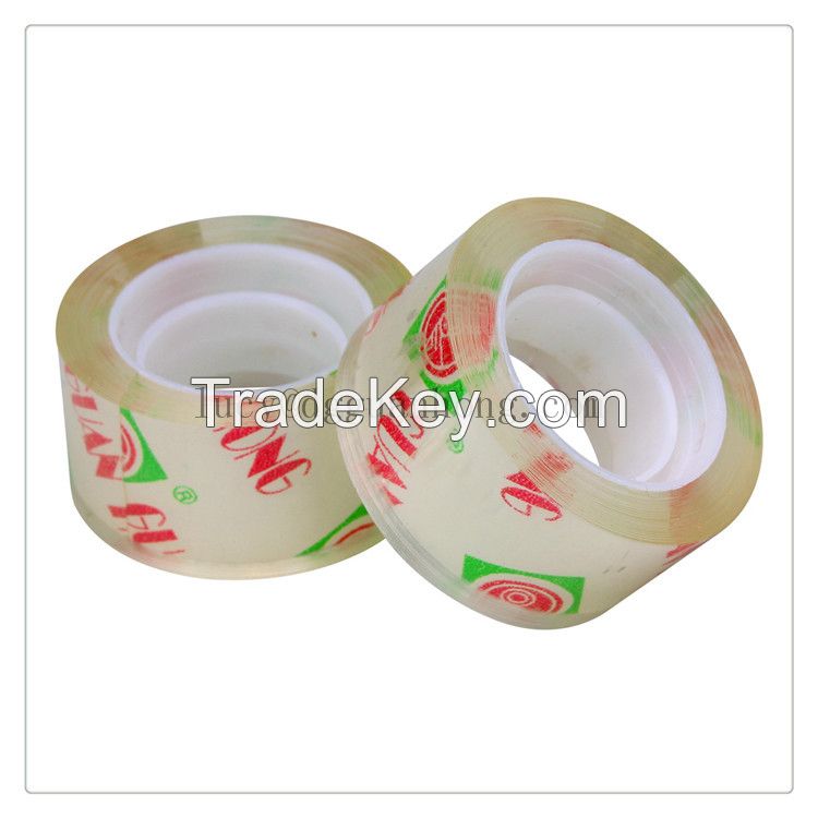 wholesale bopp waterproof adhesive packing tape