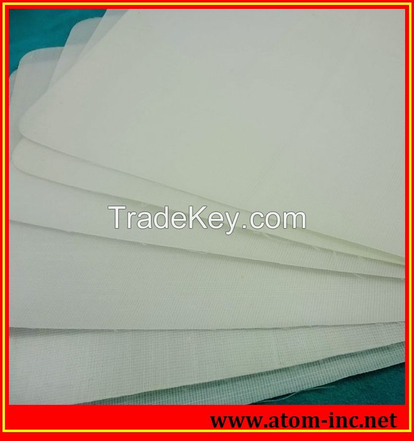 Ping Pong Sheet for casual shoes toe puff and counter