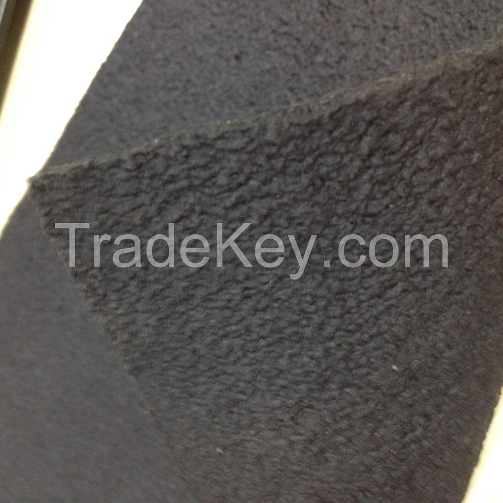 Natural Crepe rubber sheet sole for high-end shoes