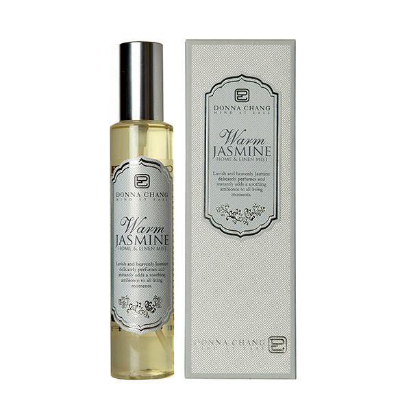 DONNA CHANG Home & Linen Mist