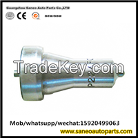 injector Nozzle