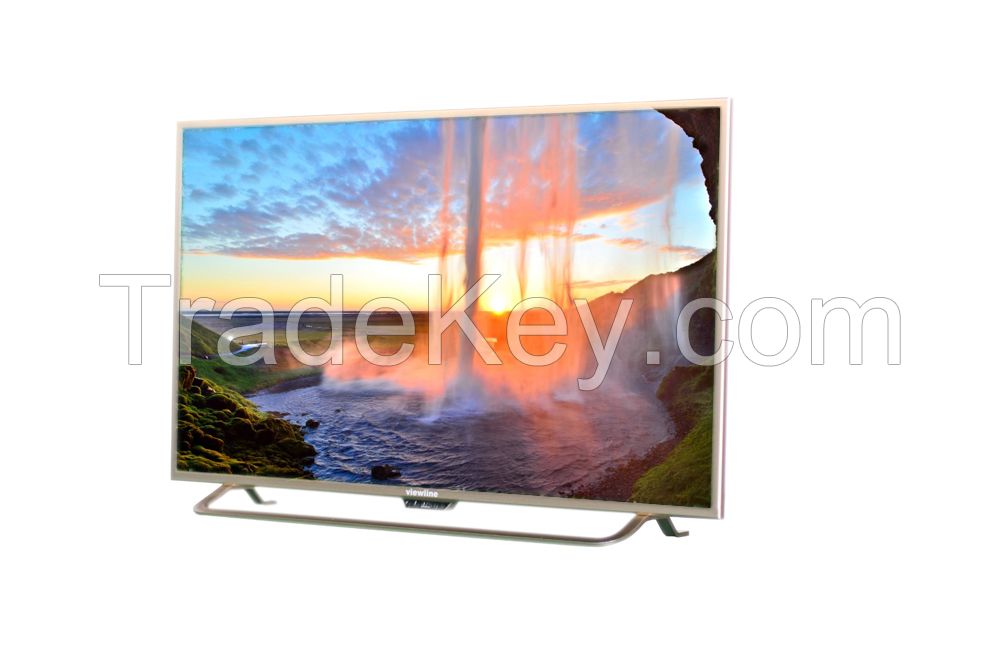 slim and cheapest 65 Inch Full HD ELED LED Smart TV