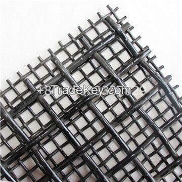 65Mn Steel Crusher Wear Parts, Screen