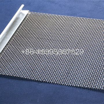 Mining Equipment Accessories Screen Mesh