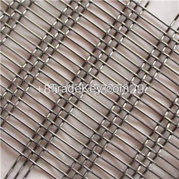 65Mn Steel Crusher Wear Parts, Screen