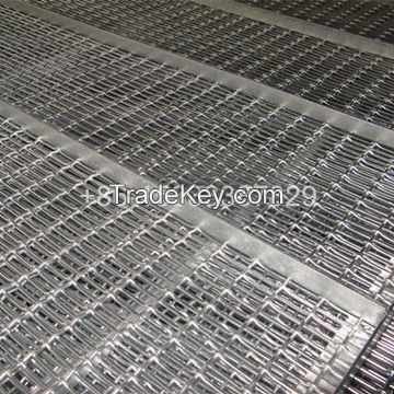 65Mn Steel Crusher Wear Parts, Screen