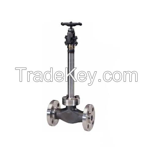 Forged Cryogenic Gate Valve