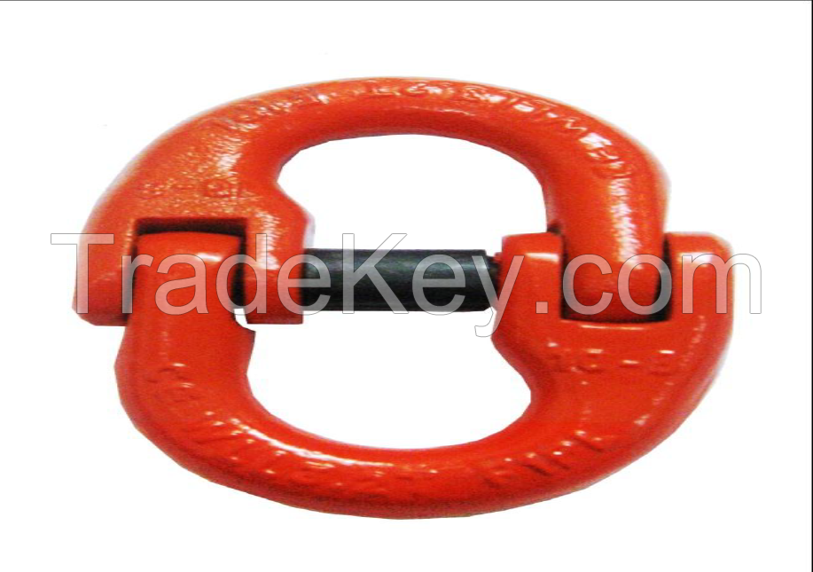 FERRETERRO CHAIN LINK CONNECTORS Capacity 12 Ton