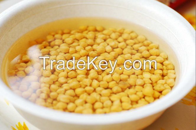 Chick Peas