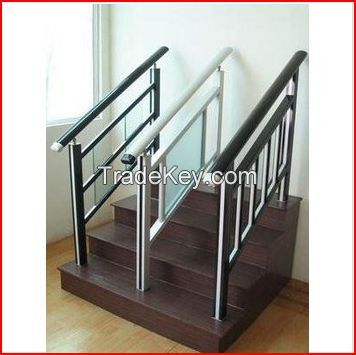 Aluminium Profiles Rails &amp; Fences