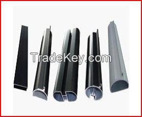 Industrial Partition Aluminium Profiles