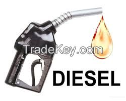 Bio Diesel Fuel EN 590 (ULSD 10 PPM)
