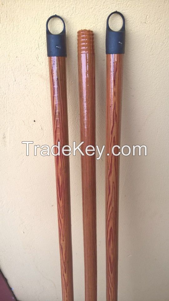 VIETNAM WHOLESALE NATURAL WOODEN BROOM HANDLES