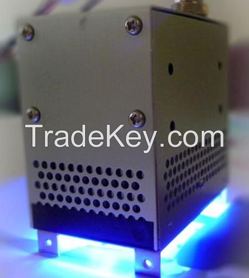 uv led curing system