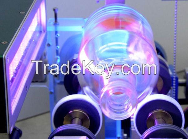 uv led curing system