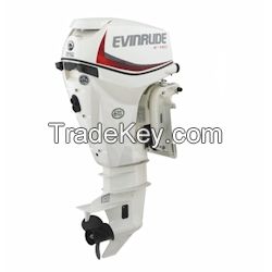 Evinrude 25 HP E-Tec 2-Stroke Outboard Motor