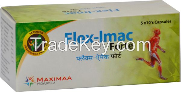 Flex Imax Forte Capsules